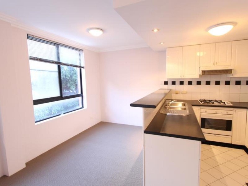 E202/54 Experiment Street, Pyrmont NSW 2009