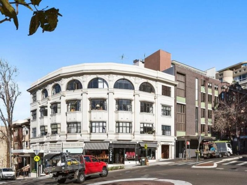 7/43 Elizabeth Bay Road, Elizabeth Bay NSW 2011