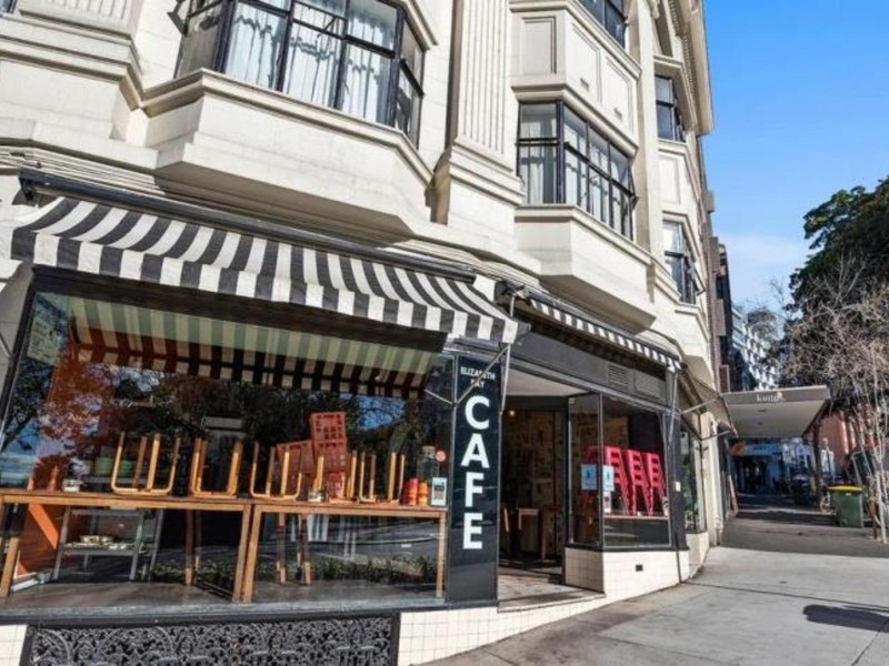 7/43 Elizabeth Bay Road, Elizabeth Bay NSW 2011