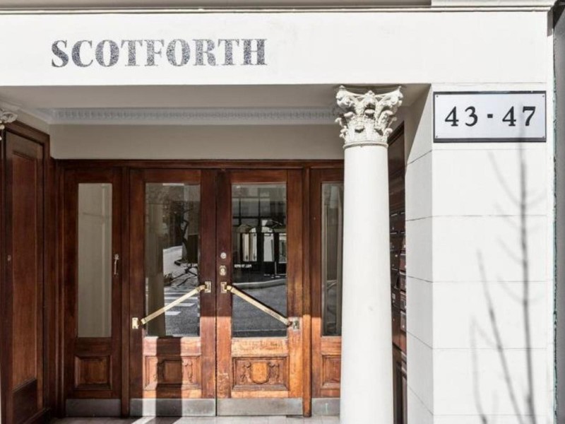 7/43 Elizabeth Bay Road, Elizabeth Bay NSW 2011