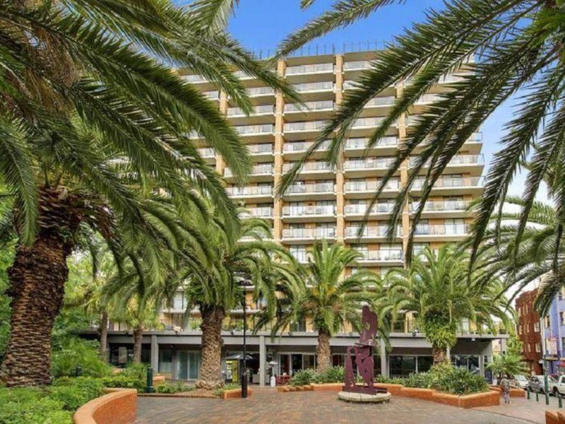 702/2 Springfield Avenue, Potts Point NSW 2011