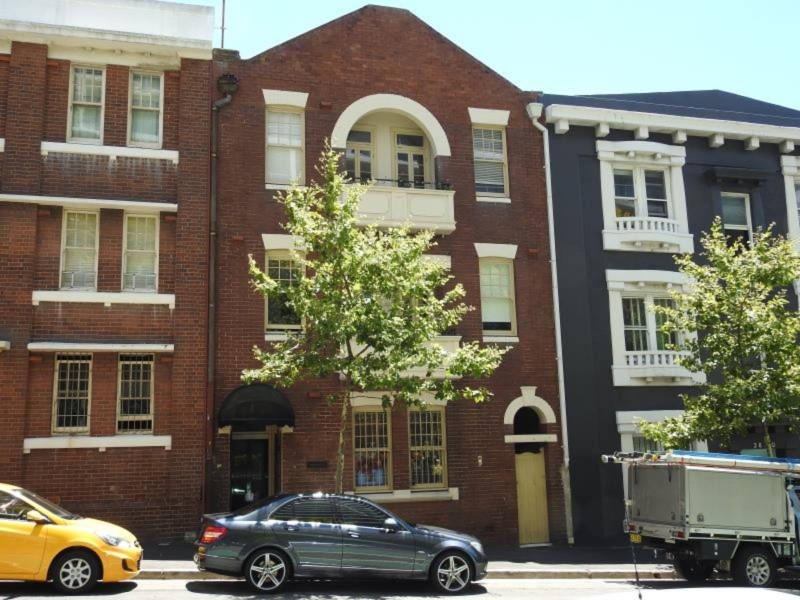 2/36 Kings Cross Road, Potts Point NSW 2011