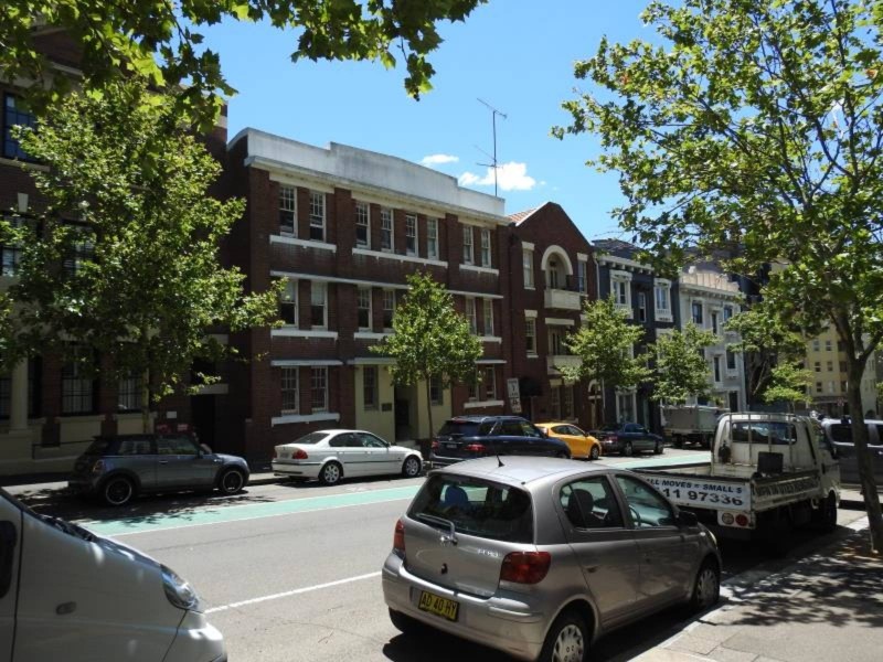 2/36 Kings Cross Road, Potts Point NSW 2011