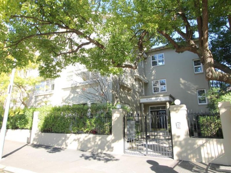 18/3 McDonald Street, Potts Point NSW 2011