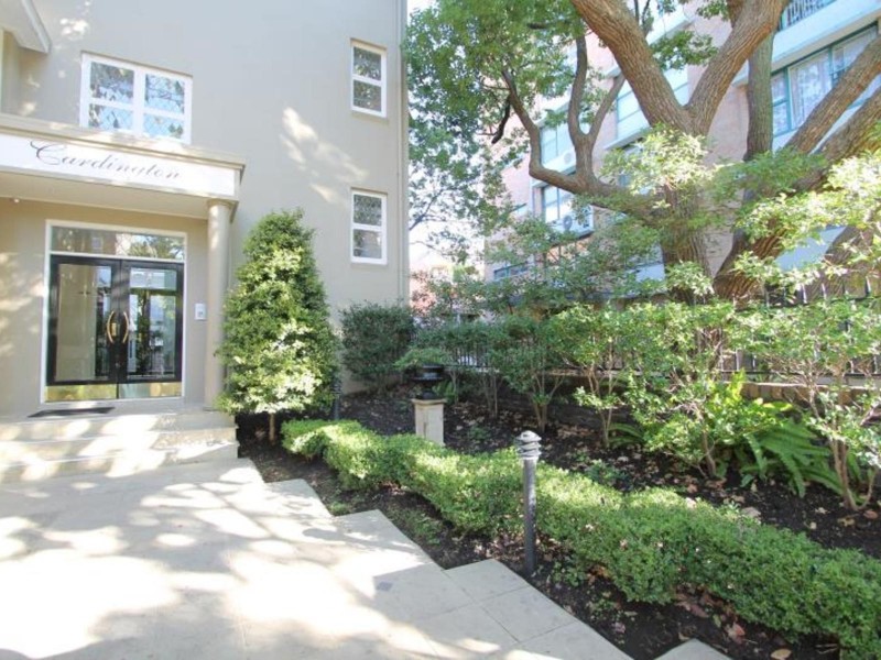 18/3 McDonald Street, Potts Point NSW 2011