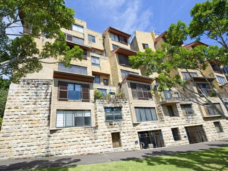 121 Bowman Street, Pyrmont NSW 2009