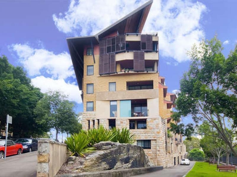 121 Bowman Street, Pyrmont NSW 2009