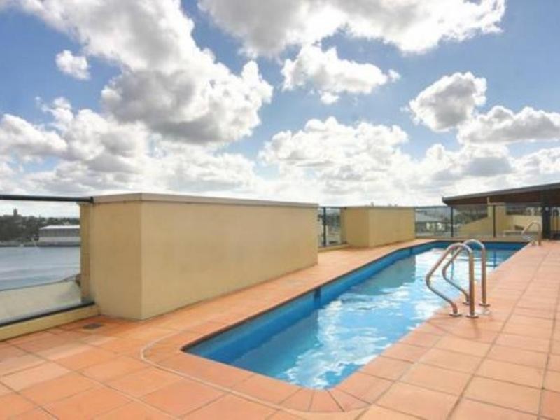 121 Bowman Street, Pyrmont NSW 2009