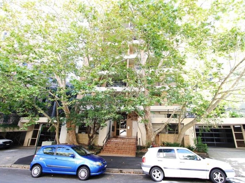 19/29-35 Roslyn Gardens, Elizabeth Bay NSW 2011