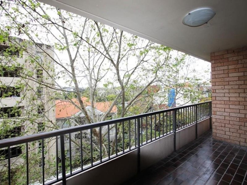 19/29-35 Roslyn Gardens, Elizabeth Bay NSW 2011