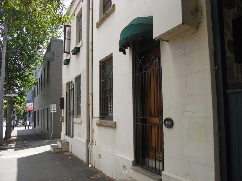 166 Crown Street, Darlinghurst NSW 2010