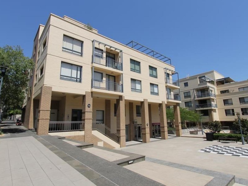 3/80 John Street, Pyrmont NSW 2009