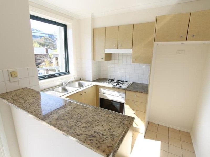 3/80 John Street, Pyrmont NSW 2009