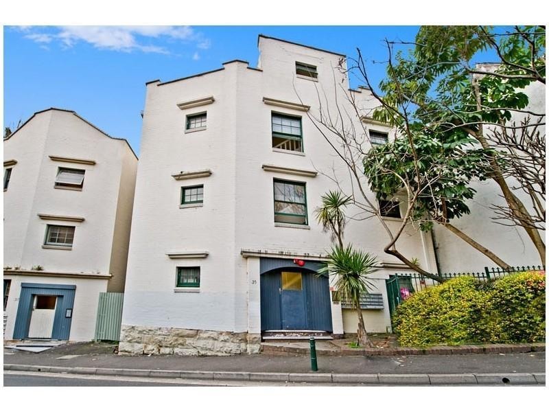 11/35 Roslyn Street, Potts Point NSW 2011