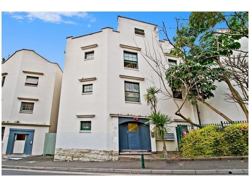 18/35 Roslyn Street, Potts Point NSW 2011