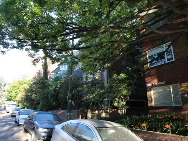 2/13 St Neot Avenue, Potts Point NSW 2011