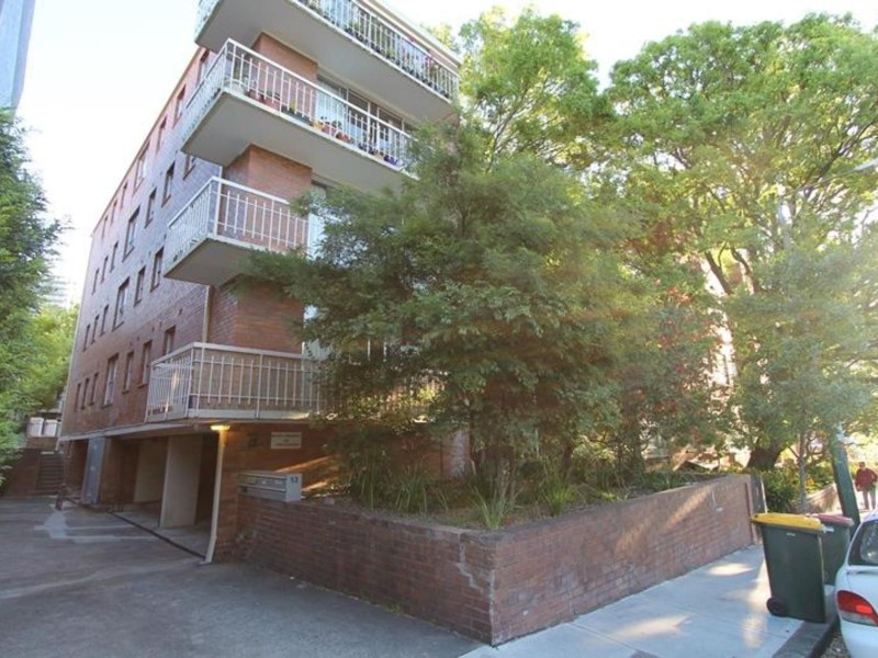 2/13 St Neot Avenue, Potts Point NSW 2011