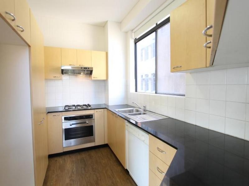 11/25 Kelly Street, Ultimo NSW 2007