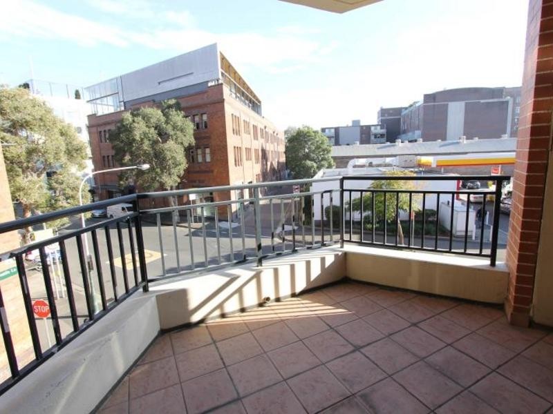 11/25 Kelly Street, Ultimo NSW 2007