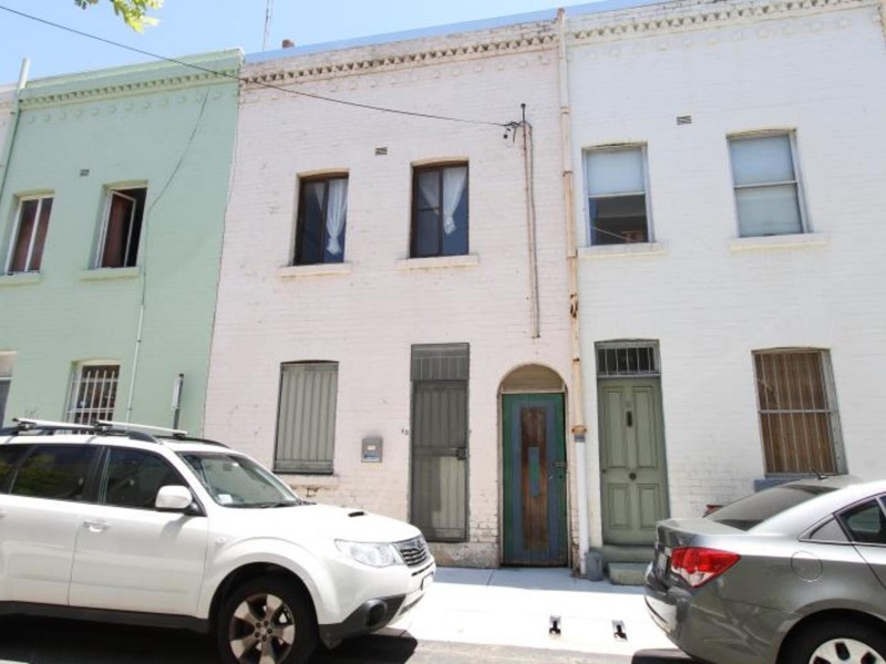 13 Paternoster Row, Pyrmont NSW 2009