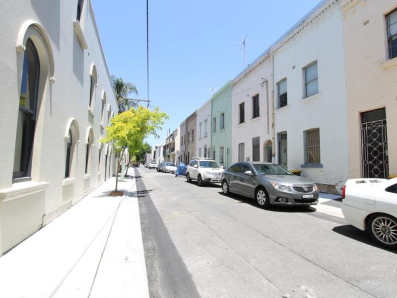 13 Paternoster Row, Pyrmont NSW 2009