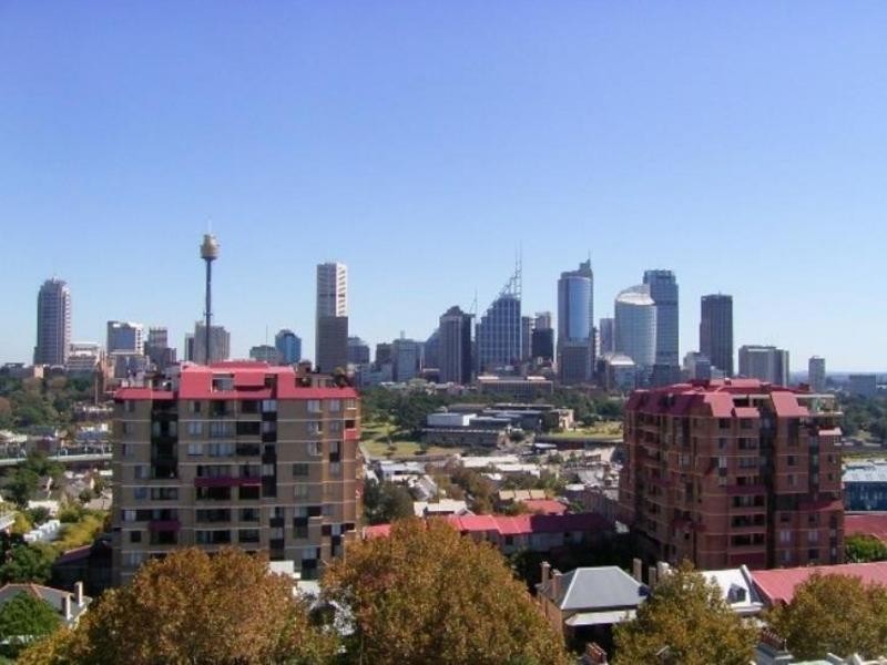 166/19-19A Tusculum Street, Potts Point NSW 2011