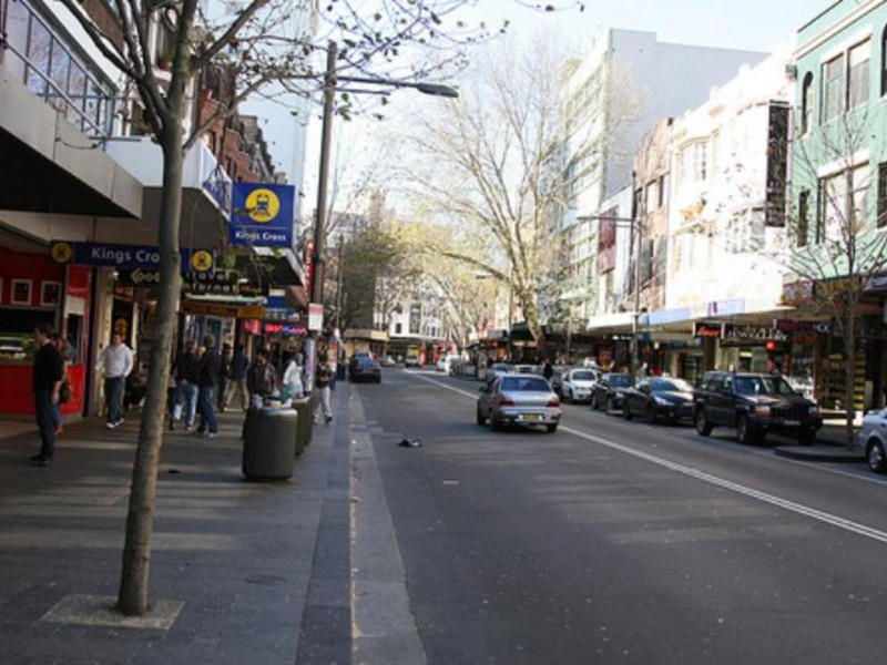 2/99 Darlinghurst Road, Potts Point NSW 2011