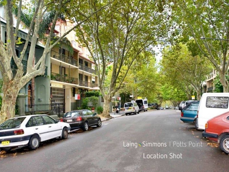 1/114 Victoria Street, Potts Point NSW 2011