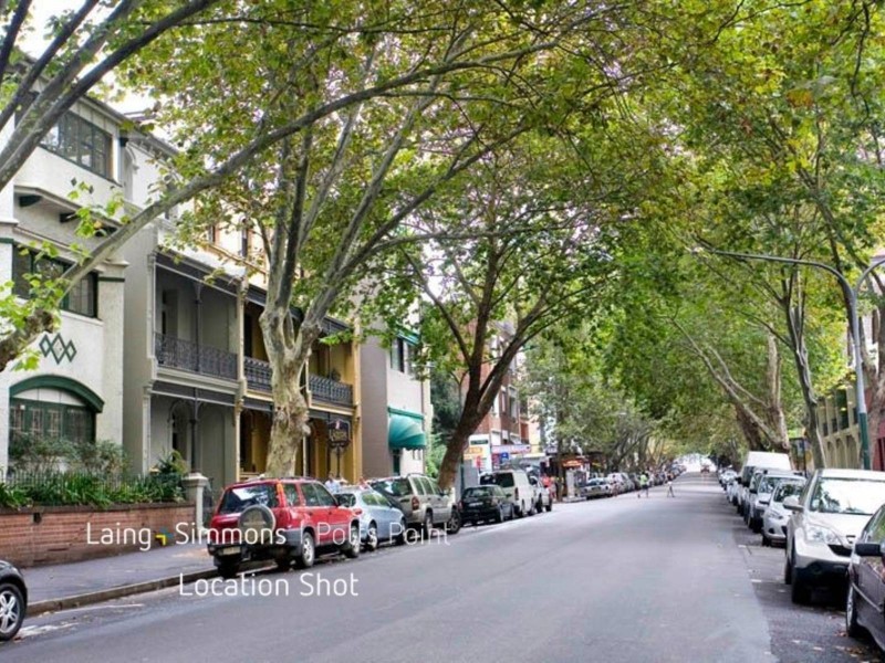 1/114 Victoria Street, Potts Point NSW 2011