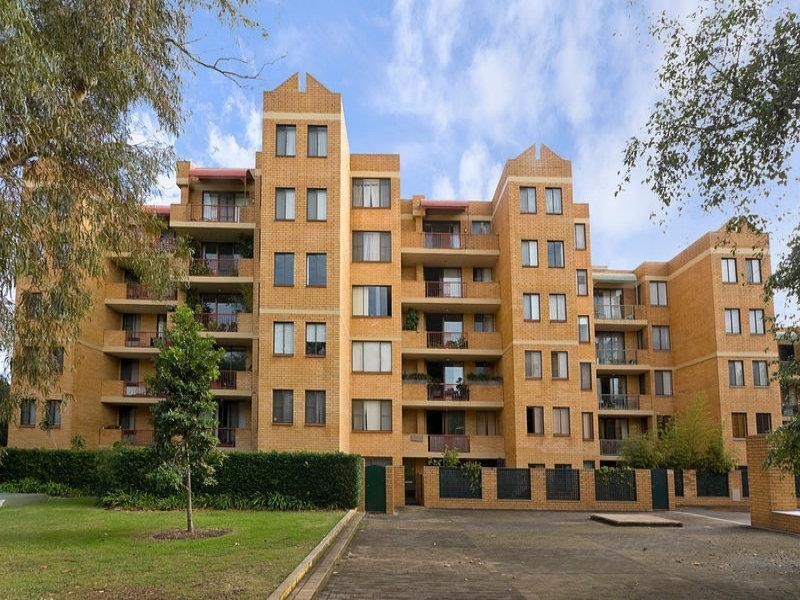 40/758-768 Bourke Street, Redfern NSW 2016