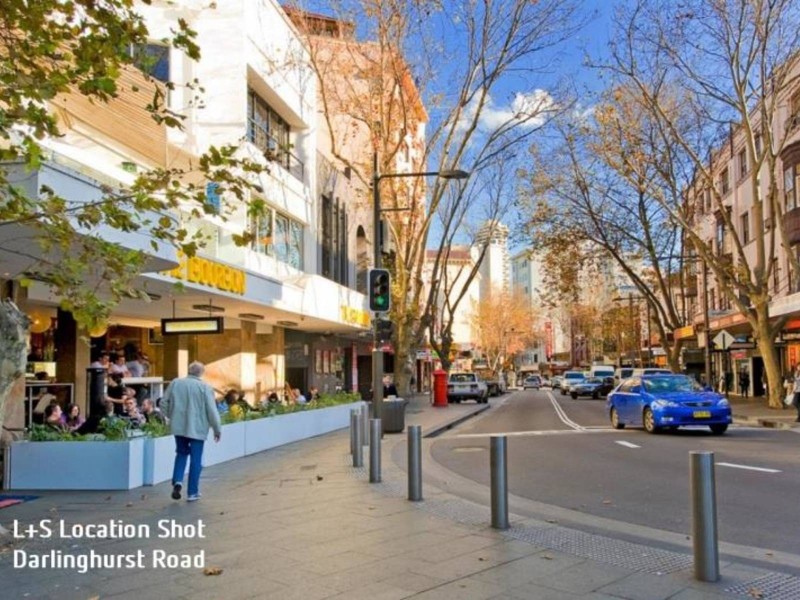 6/41 Roslyn Street, Rushcutters Bay NSW 2011