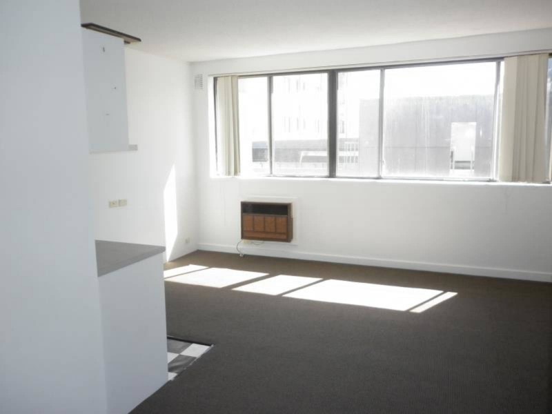 512/5 Ward Avenue, Potts Point NSW 2011