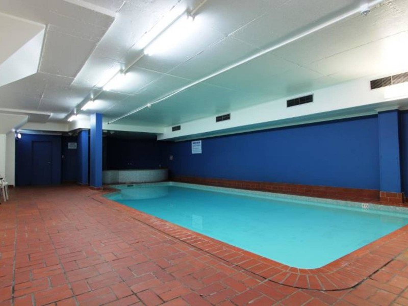 512/5 Ward Avenue, Potts Point NSW 2011