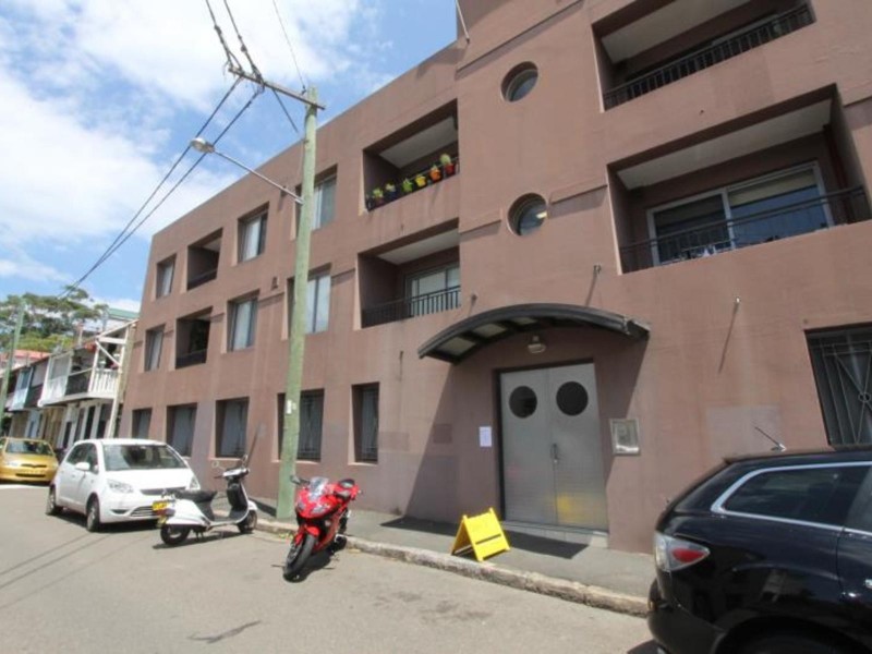 16/252 Abercombie Street, Chippendale NSW 2008