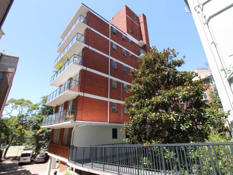 2/40A Roslyn Gardens, Elizabeth Bay NSW 2011