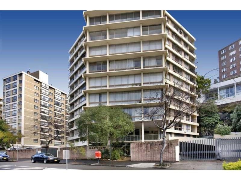 32/41 Roslyn Gardens, Elizabeth Bay NSW 2011