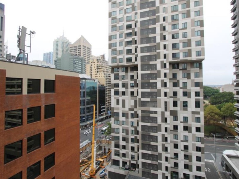 1505/148 Elizabeth Street, Sydney NSW 2000