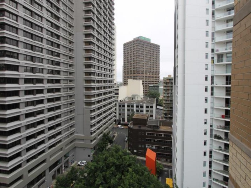 1505/148 Elizabeth Street, Sydney NSW 2000