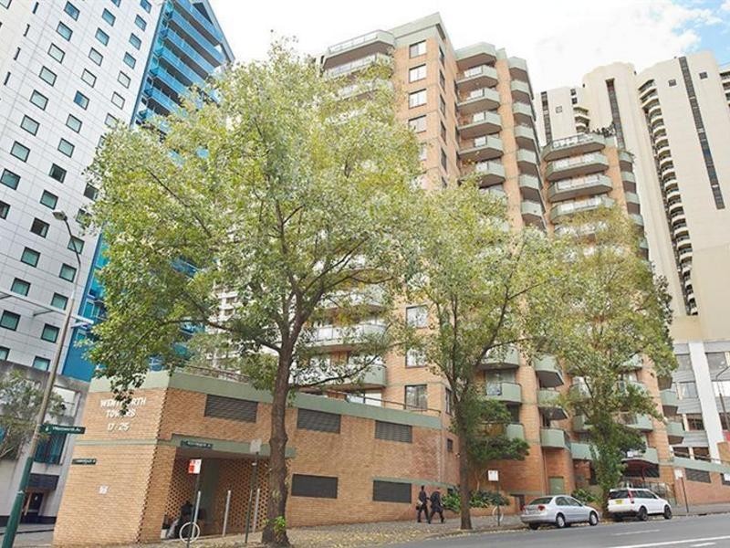 17/17-25 Wentworth Ave, Sydney NSW 2000