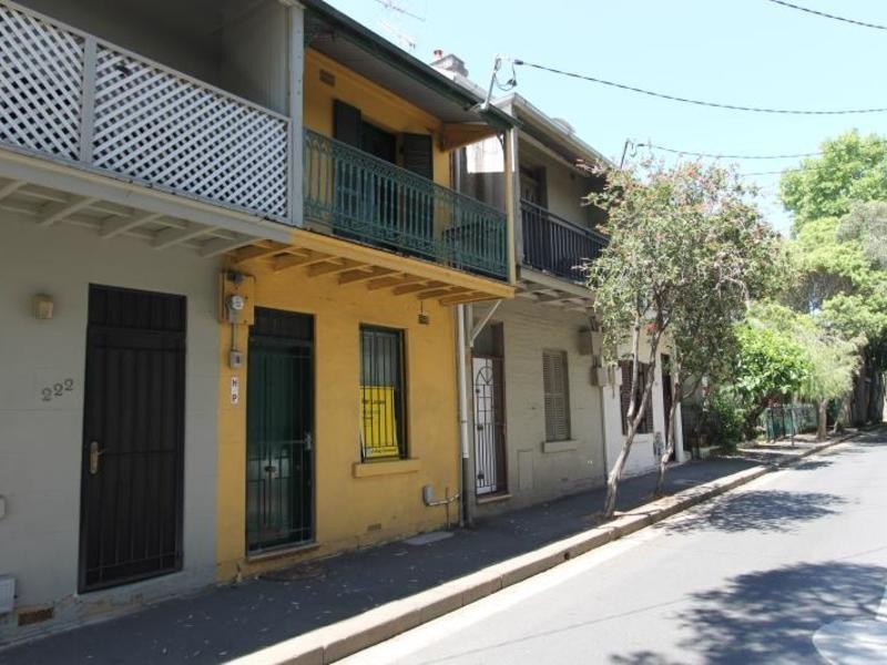 224 Bulwara Road, Ultimo NSW 2007