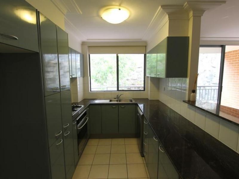 37/2-10 Quarry Master Dr, Pyrmont NSW 2009