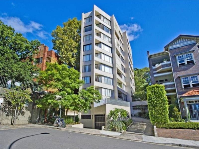 18/3-5 St Neot Ave, Potts Point NSW 2011