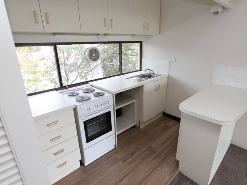 18/3-5 St Neot Ave, Potts Point NSW 2011