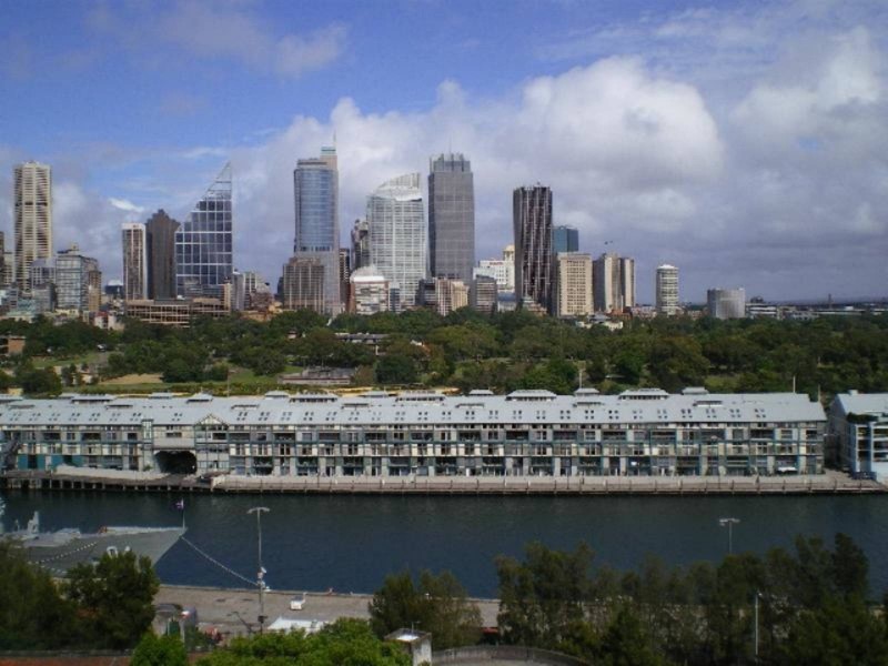 18/3-5 St Neot Ave, Potts Point NSW 2011