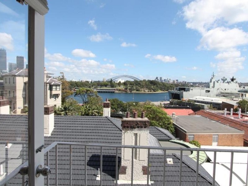 44/8 Wylde Street, Potts Point NSW 2011