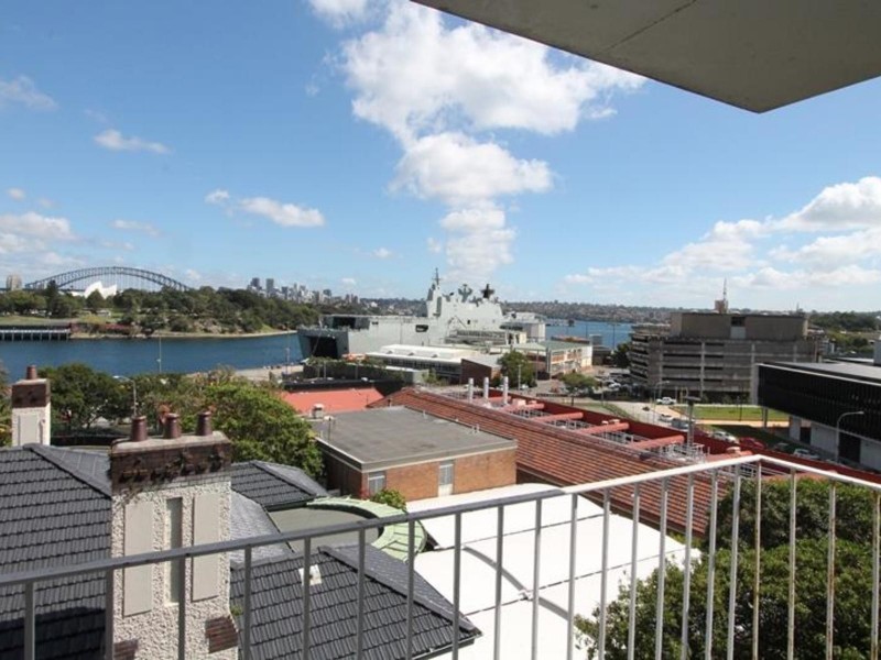 44/8 Wylde Street, Potts Point NSW 2011