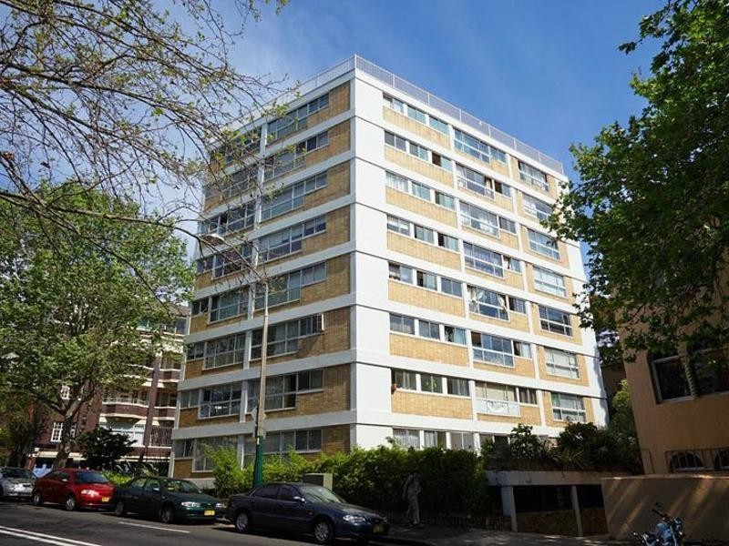 20/15 Wylde Street, Potts Point NSW 2011