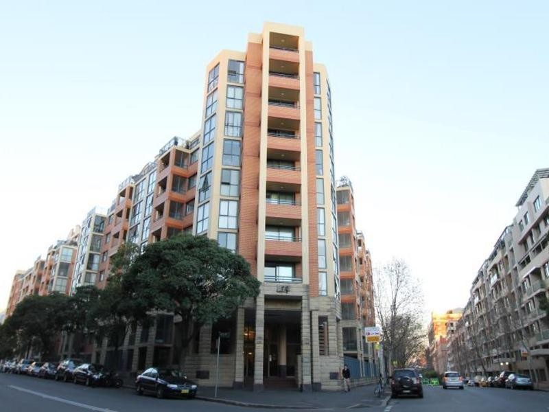 145/120 Pyrmont Street, Pyrmont NSW 2009