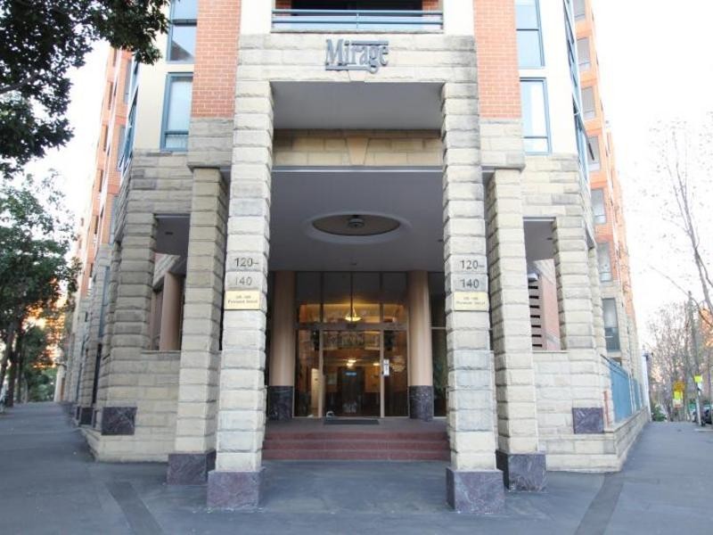 145/120 Pyrmont Street, Pyrmont NSW 2009