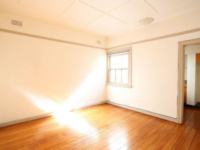 6/44 Bayswater Road, Rushcutters Bay NSW 2011